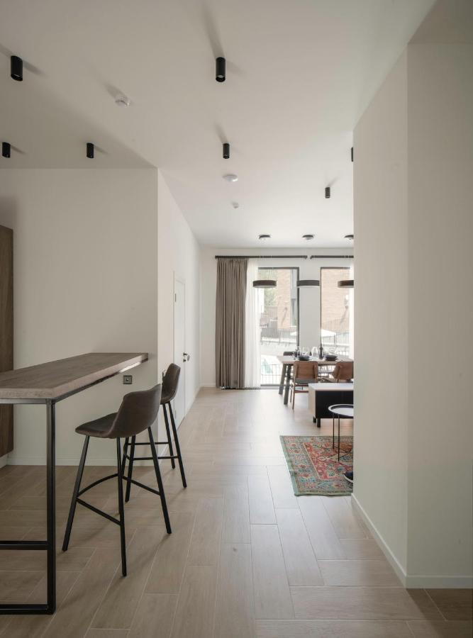 Aurora Luxe Villa Dilijan Exteriör bild