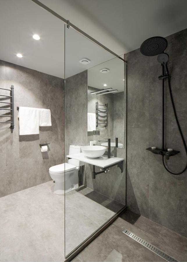 Aurora Luxe Villa Dilijan Exteriör bild