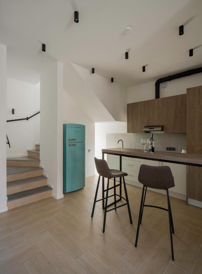 Aurora Luxe Villa Dilijan Exteriör bild