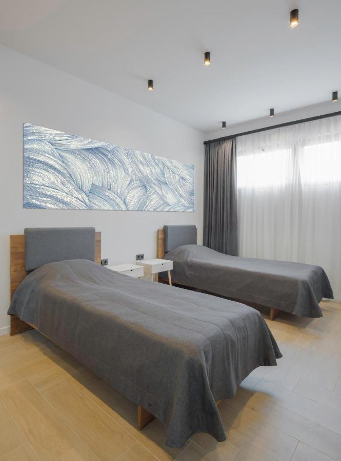 Aurora Luxe Villa Dilijan Exteriör bild