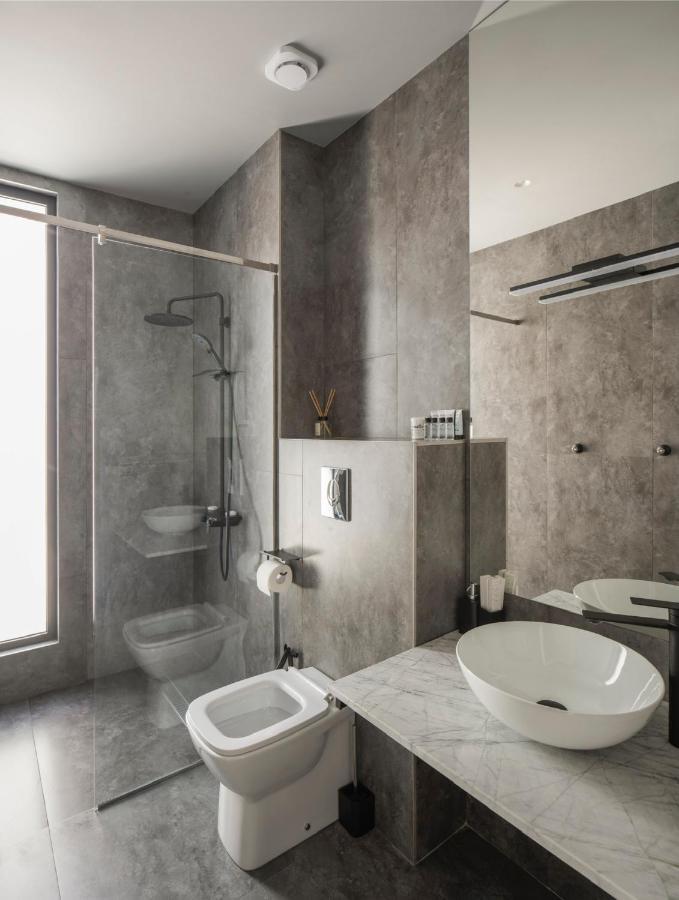 Aurora Luxe Villa Dilijan Exteriör bild