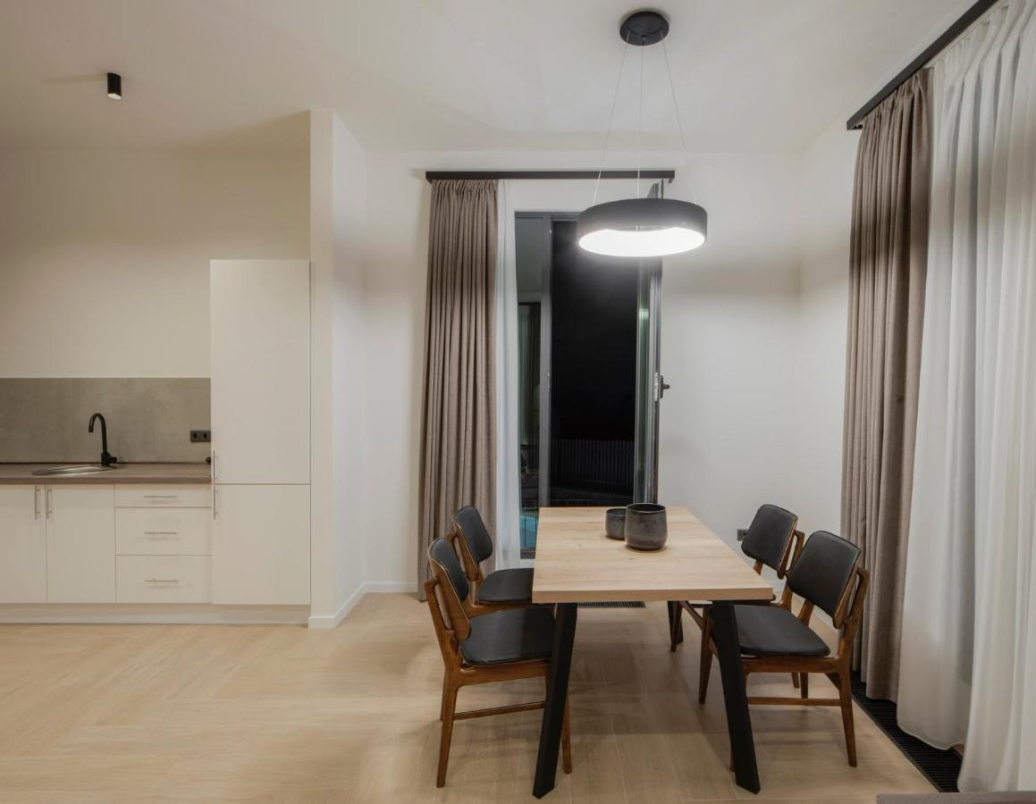 Aurora Luxe Villa Dilijan Exteriör bild