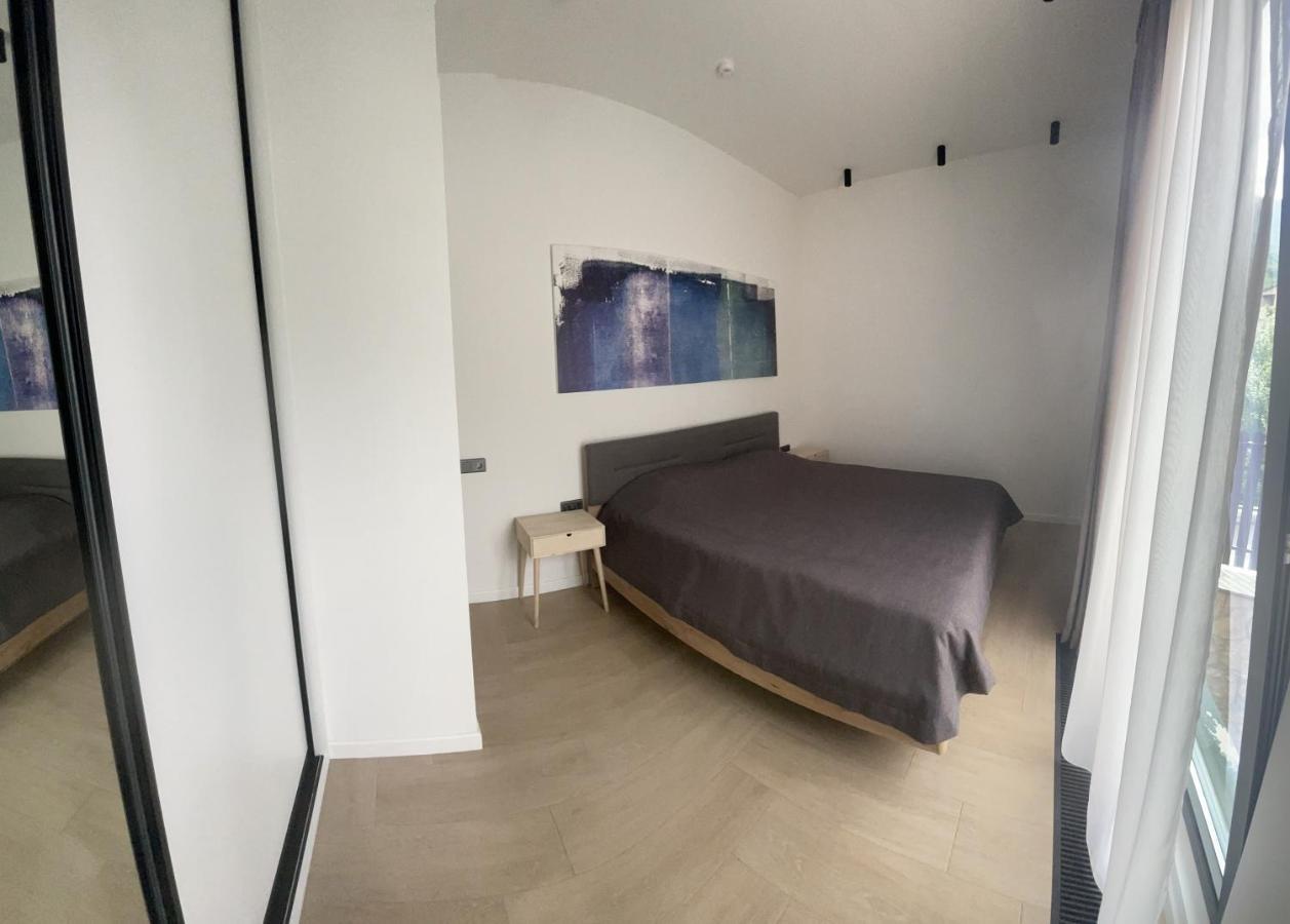 Aurora Luxe Villa Dilijan Exteriör bild