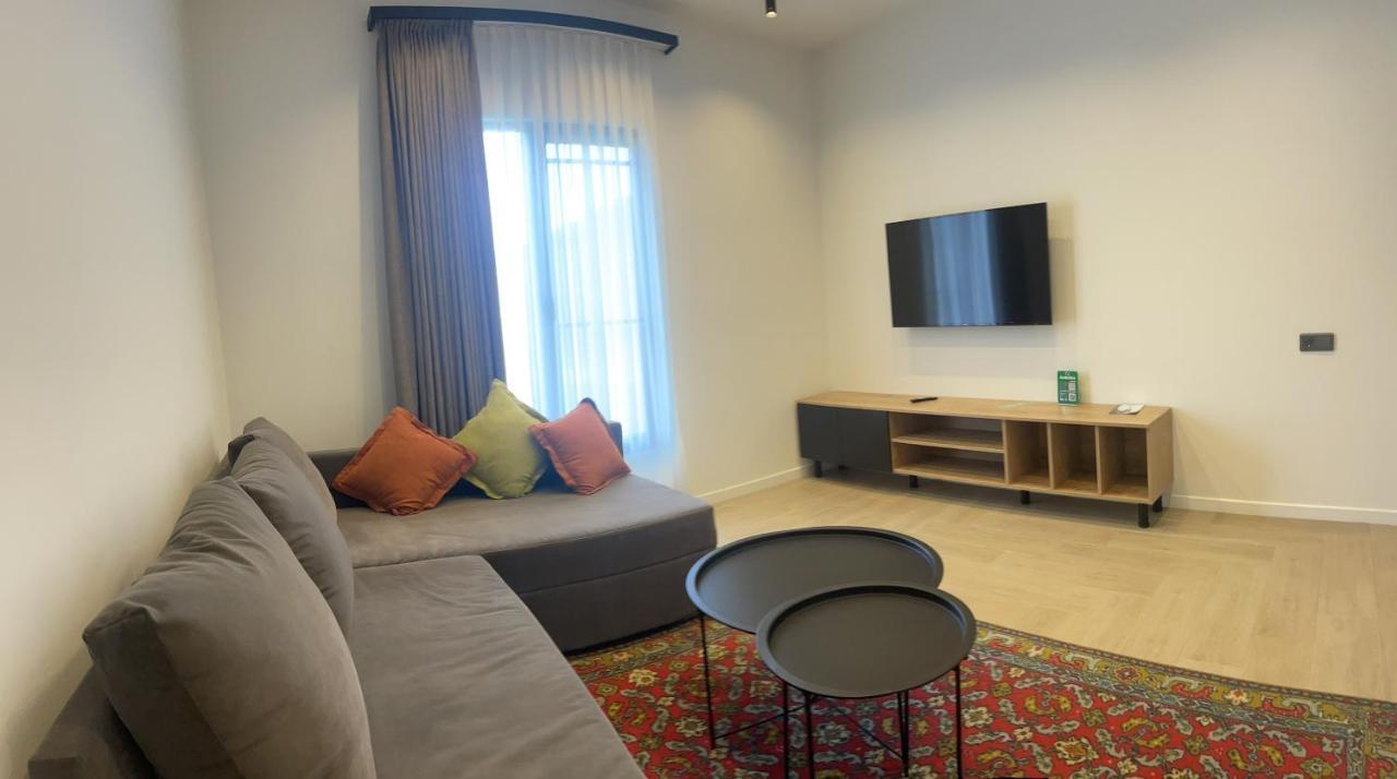 Aurora Luxe Villa Dilijan Exteriör bild