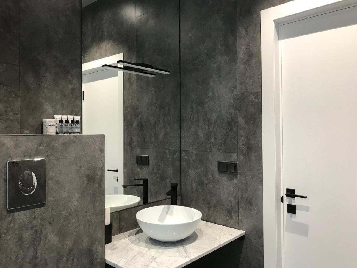 Aurora Luxe Villa Dilijan Exteriör bild