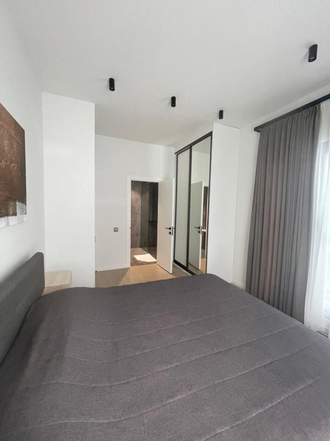 Aurora Luxe Villa Dilijan Exteriör bild