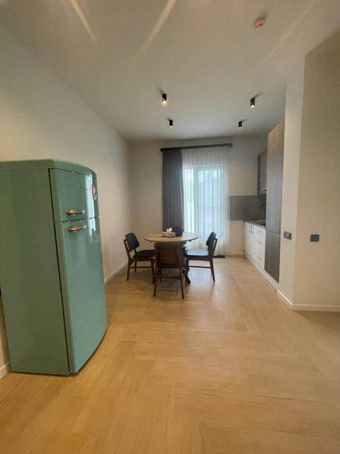 Aurora Luxe Villa Dilijan Exteriör bild