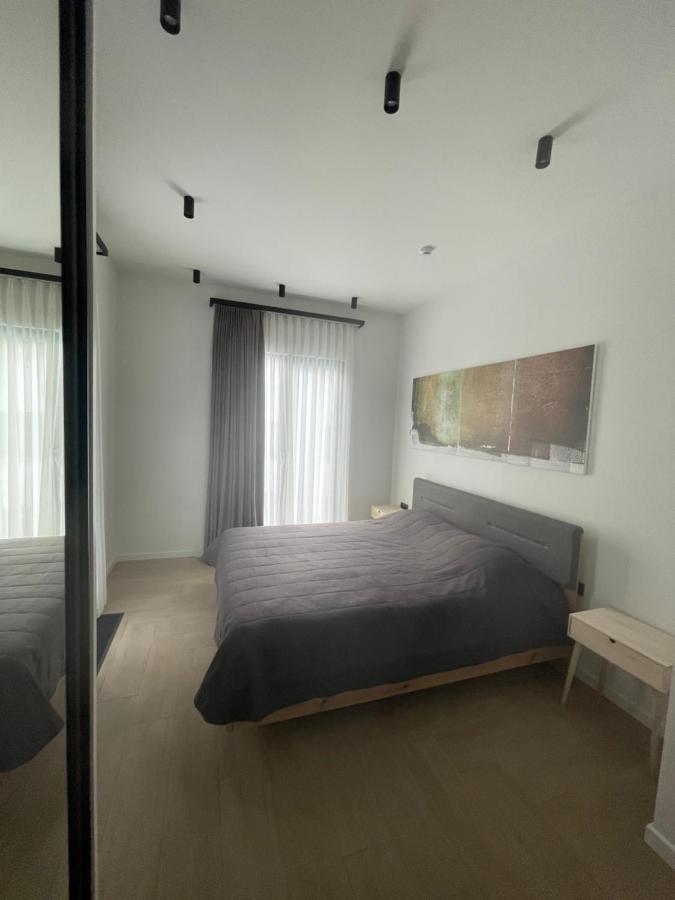 Aurora Luxe Villa Dilijan Exteriör bild