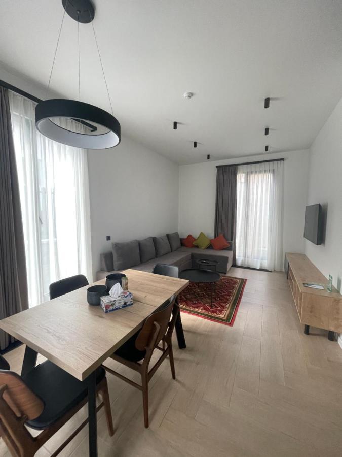 Aurora Luxe Villa Dilijan Exteriör bild