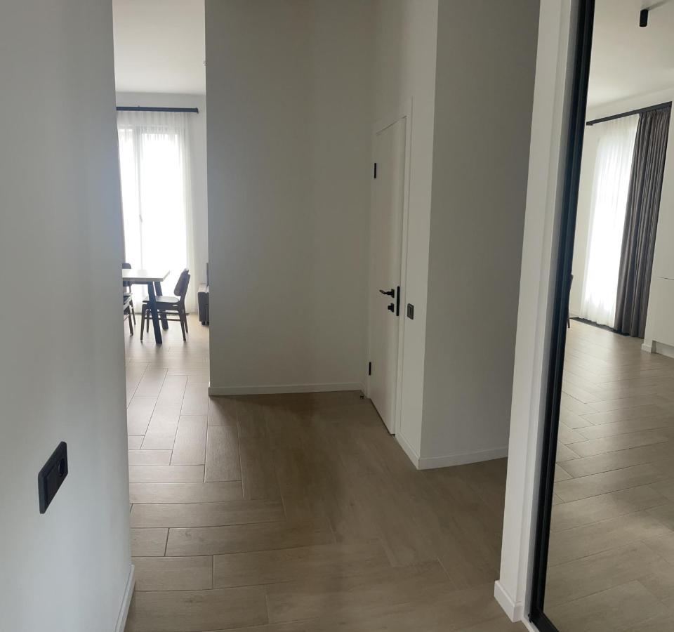 Aurora Luxe Villa Dilijan Exteriör bild