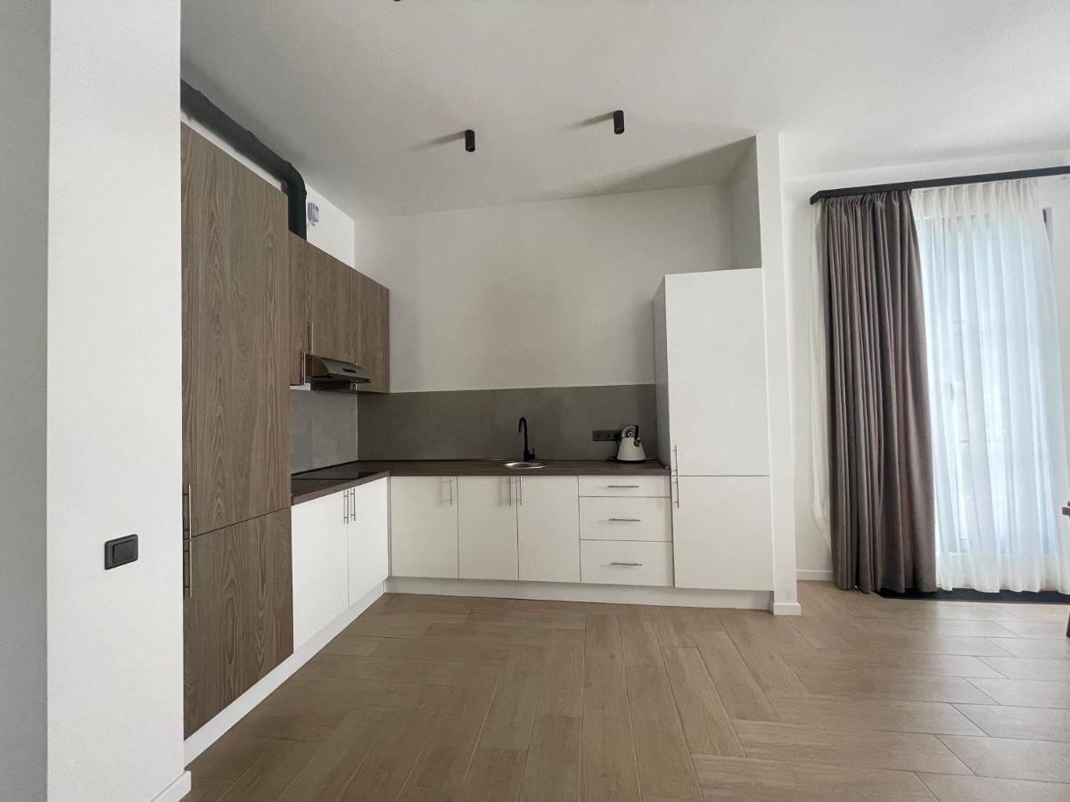 Aurora Luxe Villa Dilijan Exteriör bild