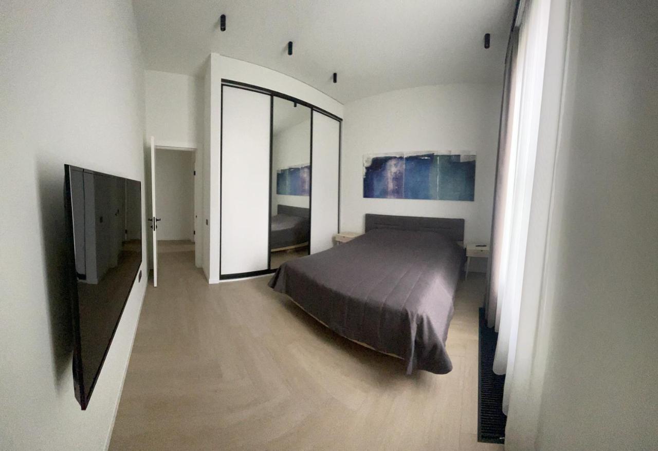 Aurora Luxe Villa Dilijan Exteriör bild